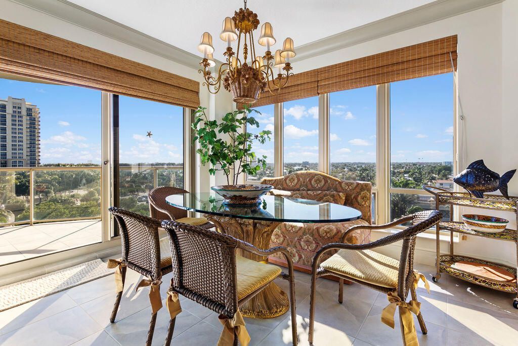 3920 N Ocean Drive, Unit 6A, Singer Island, FL 33404 Photo