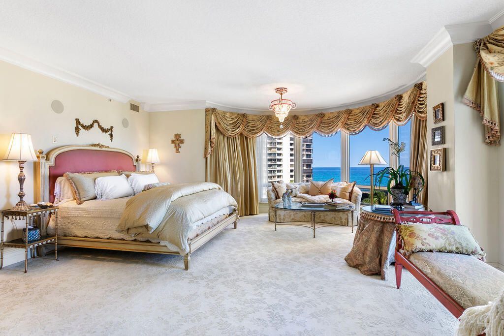 3920 N Ocean Drive, Unit 6A, Singer Island, FL 33404 Photo