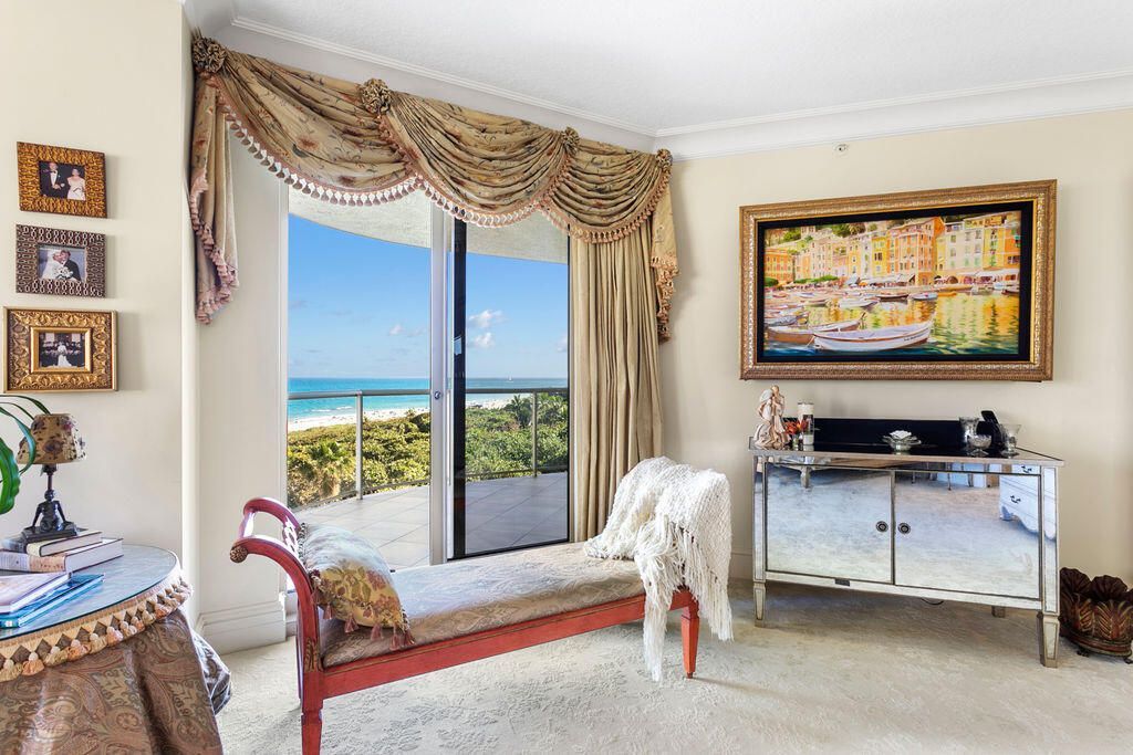 3920 N Ocean Drive, Unit 6A, Singer Island, FL 33404 Photo