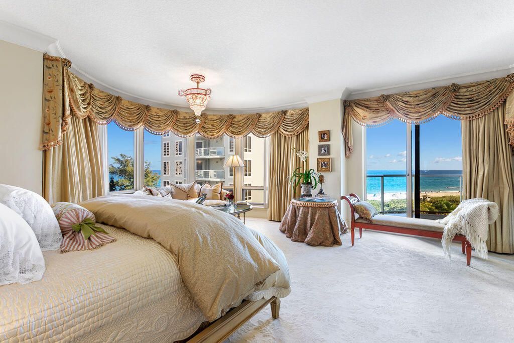 3920 N Ocean Drive, Unit 6A, Singer Island, FL 33404 Photo