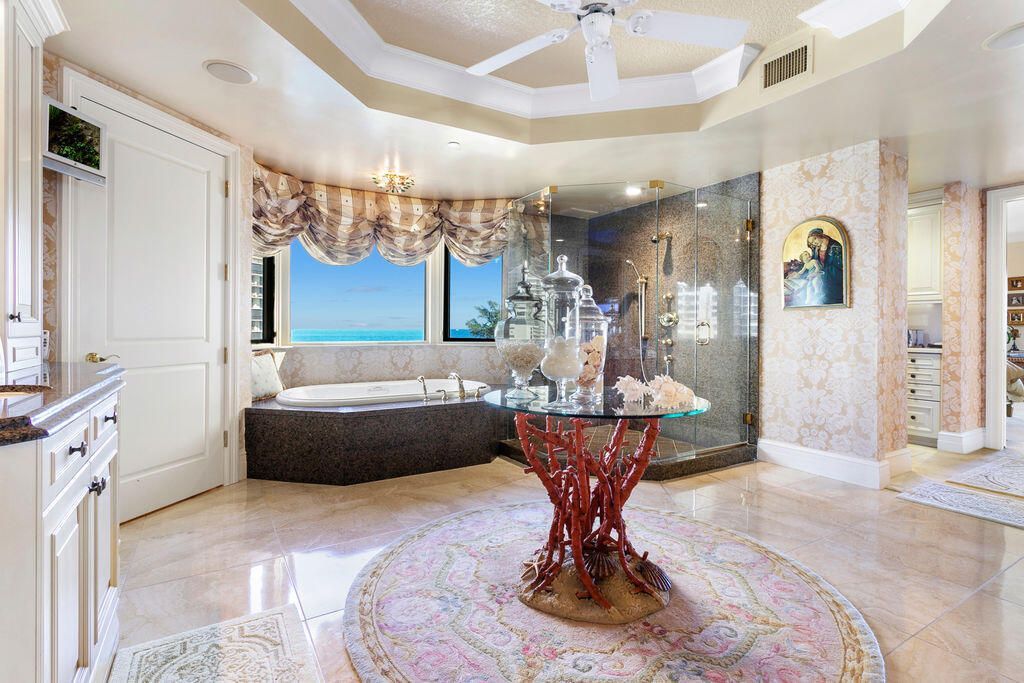 3920 N Ocean Drive, Unit 6A, Singer Island, FL 33404 Photo