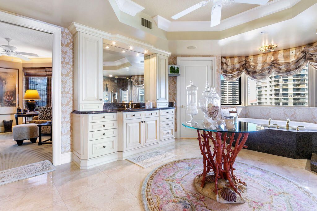 3920 N Ocean Drive, Unit 6A, Singer Island, FL 33404 Photo