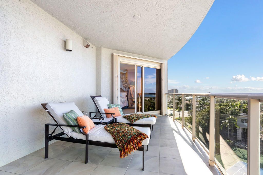 3920 N Ocean Drive, Unit 6A, Singer Island, FL 33404 Photo