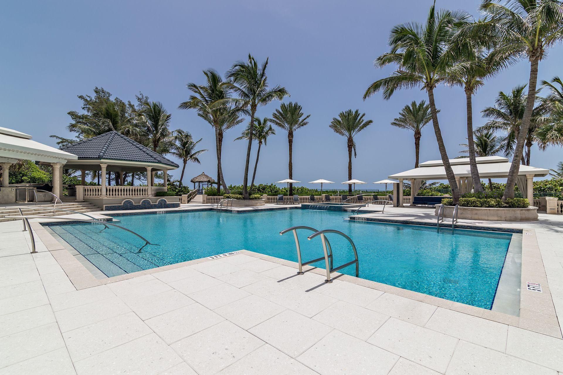 3920 N Ocean Drive, Unit 6A, Singer Island, FL 33404 Photo
