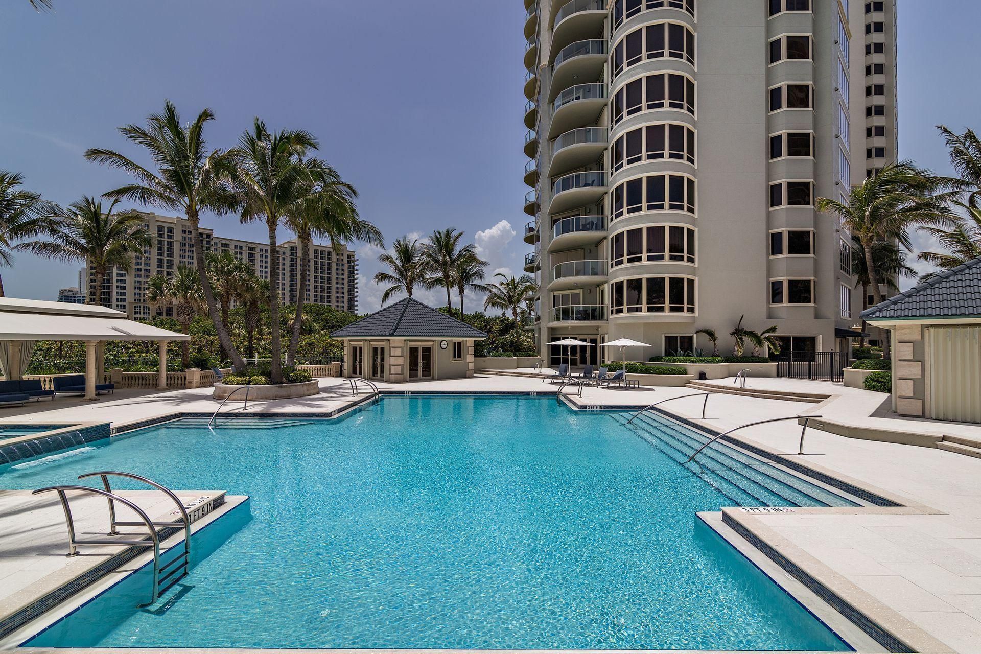 3920 N Ocean Drive, Unit 6A, Singer Island, FL 33404 Photo