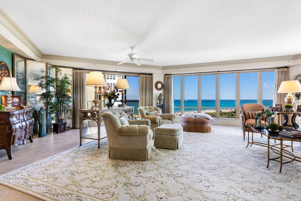 3920 N Ocean Drive, Unit 6A, Singer Island, FL 33404 Photo