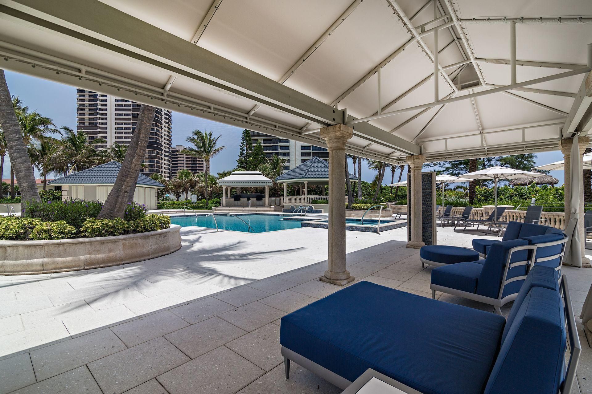 3920 N Ocean Drive, Unit 6A, Singer Island, FL 33404 Photo