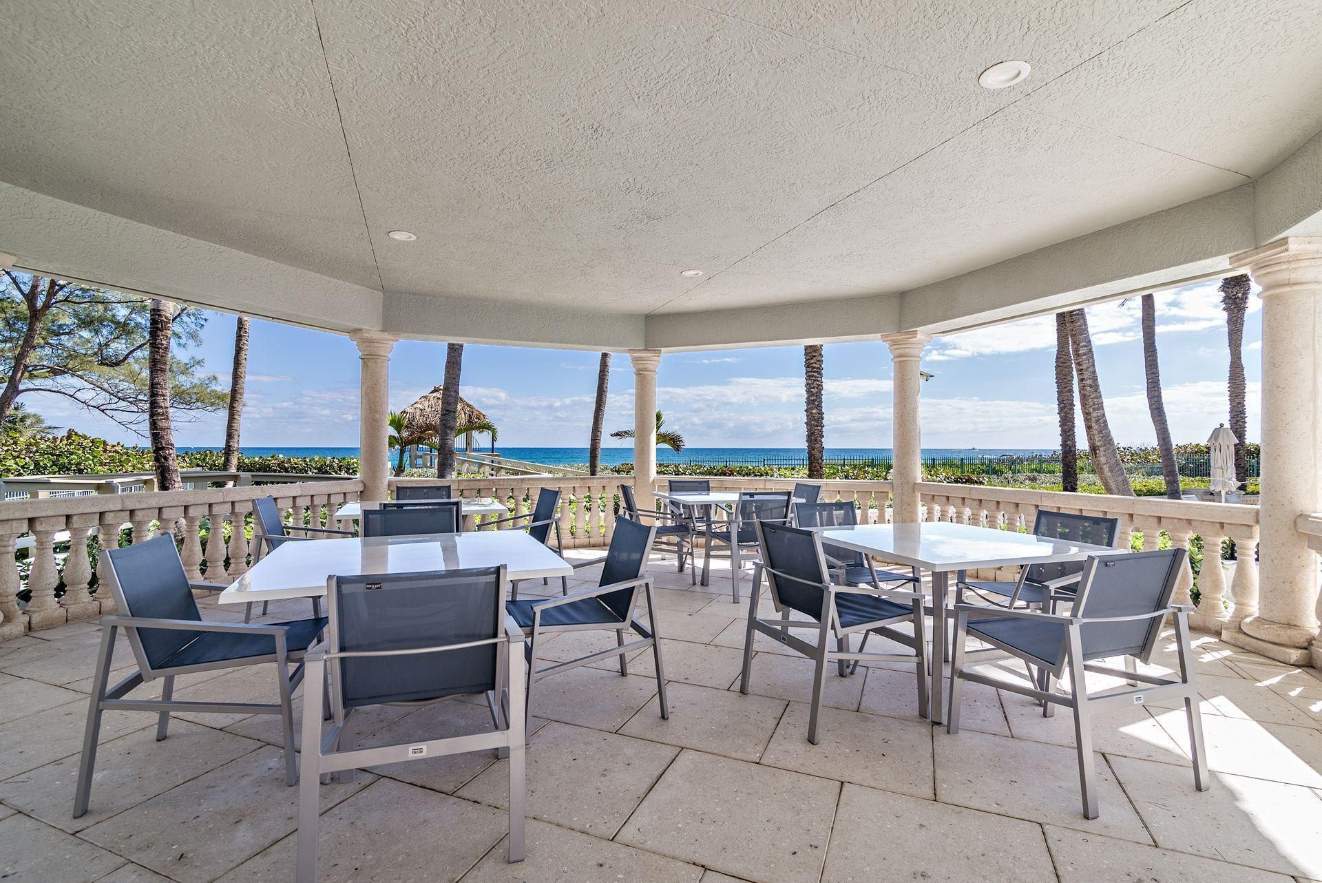 3920 N Ocean Drive, Unit 6A, Singer Island, FL 33404 Photo