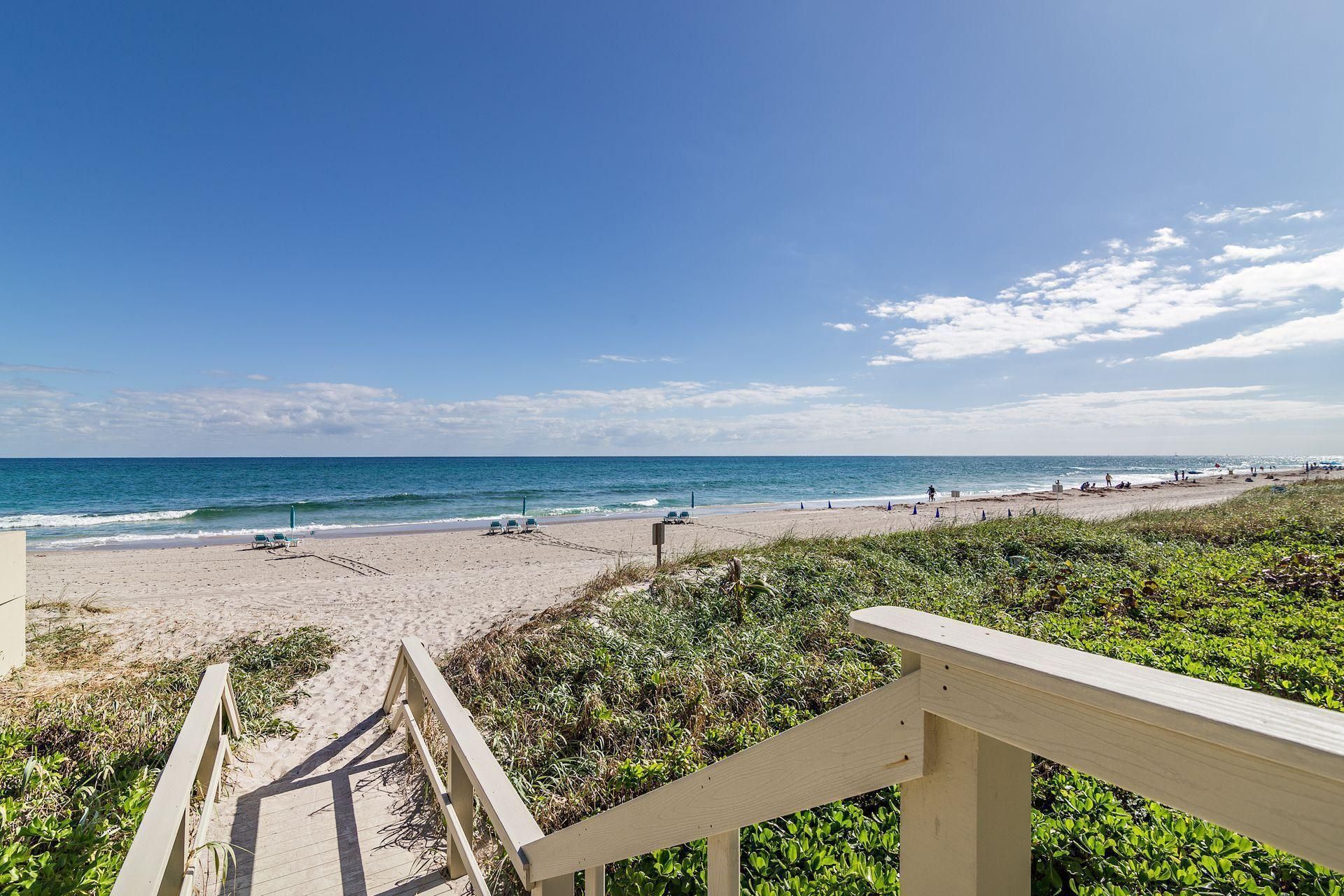 3920 N Ocean Drive, Unit 6A, Singer Island, FL 33404 Photo