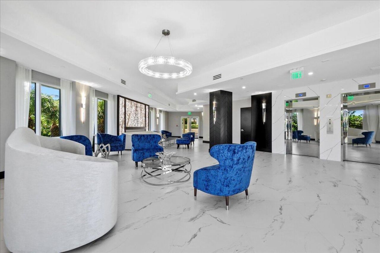 3920 N Ocean Drive, Unit 6A, Singer Island, FL 33404 Photo