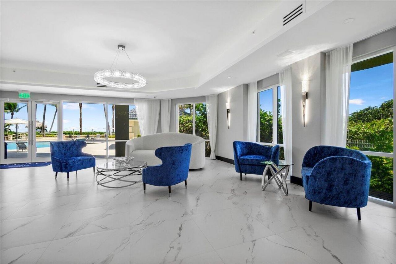 3920 N Ocean Drive, Unit 6A, Singer Island, FL 33404 Photo