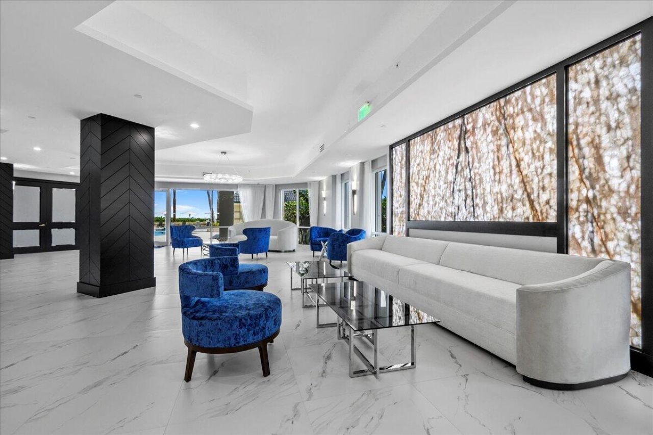 3920 N Ocean Drive, Unit 6A, Singer Island, FL 33404 Photo