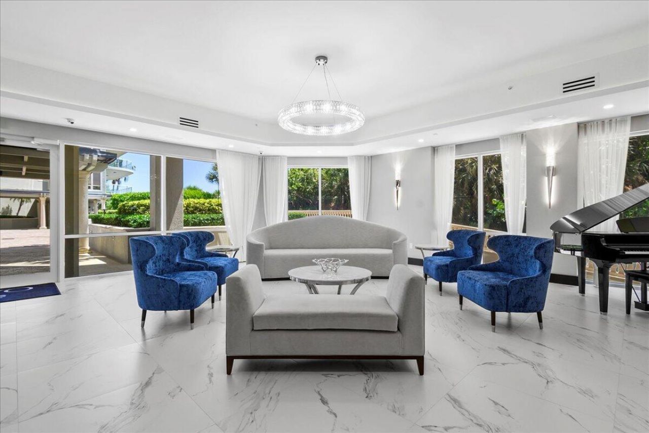 3920 N Ocean Drive, Unit 6A, Singer Island, FL 33404 Photo