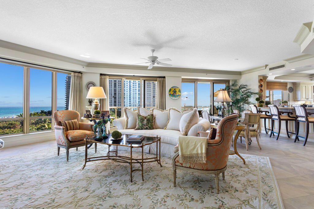 3920 N Ocean Drive, Unit 6A, Singer Island, FL 33404 Photo