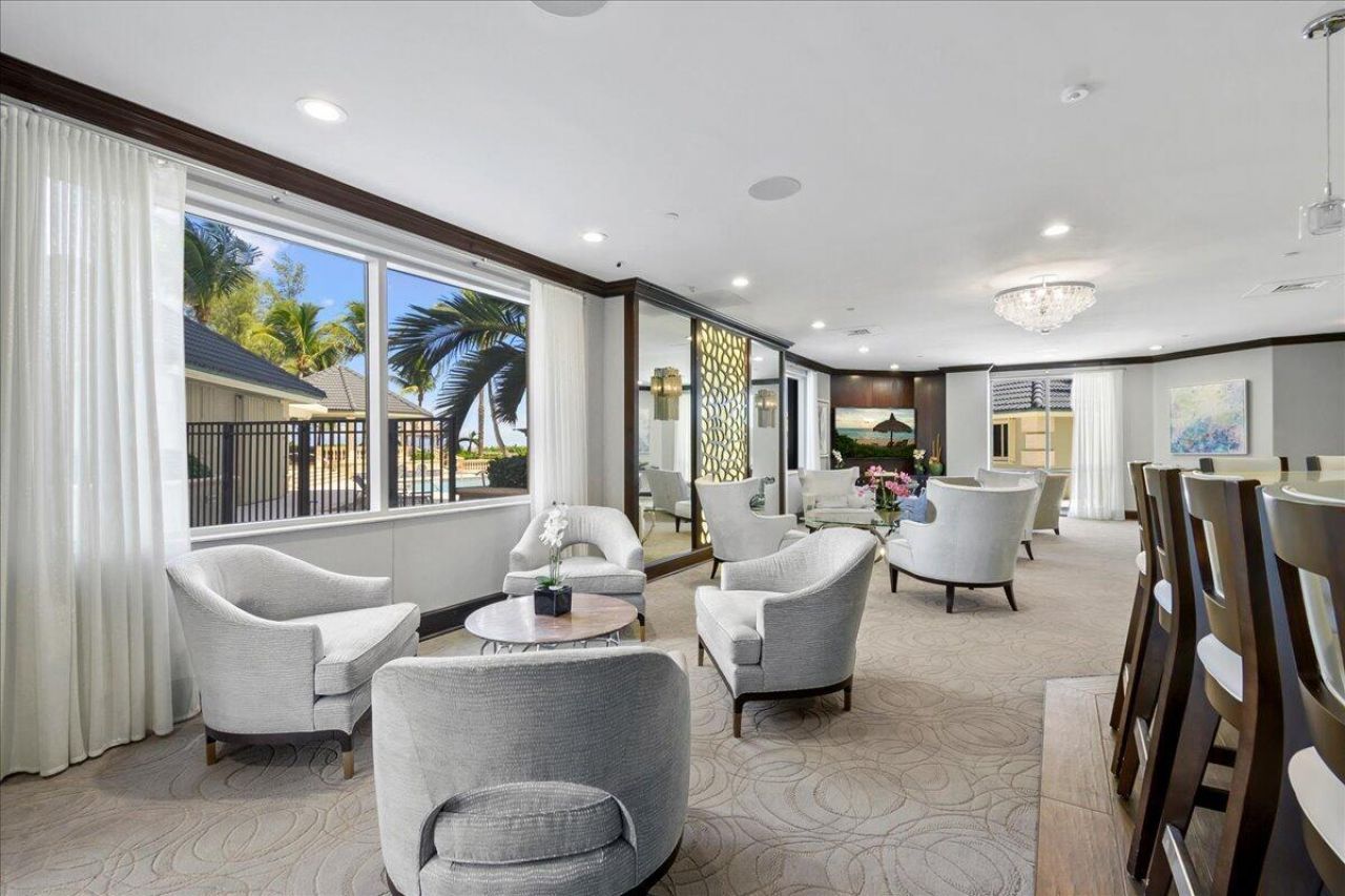 3920 N Ocean Drive, Unit 6A, Singer Island, FL 33404 Photo