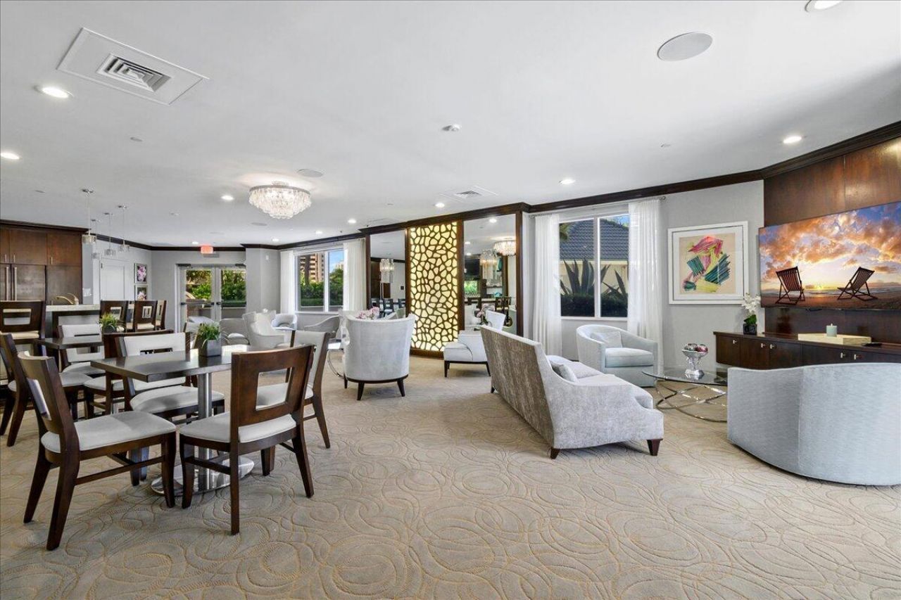 3920 N Ocean Drive, Unit 6A, Singer Island, FL 33404 Photo