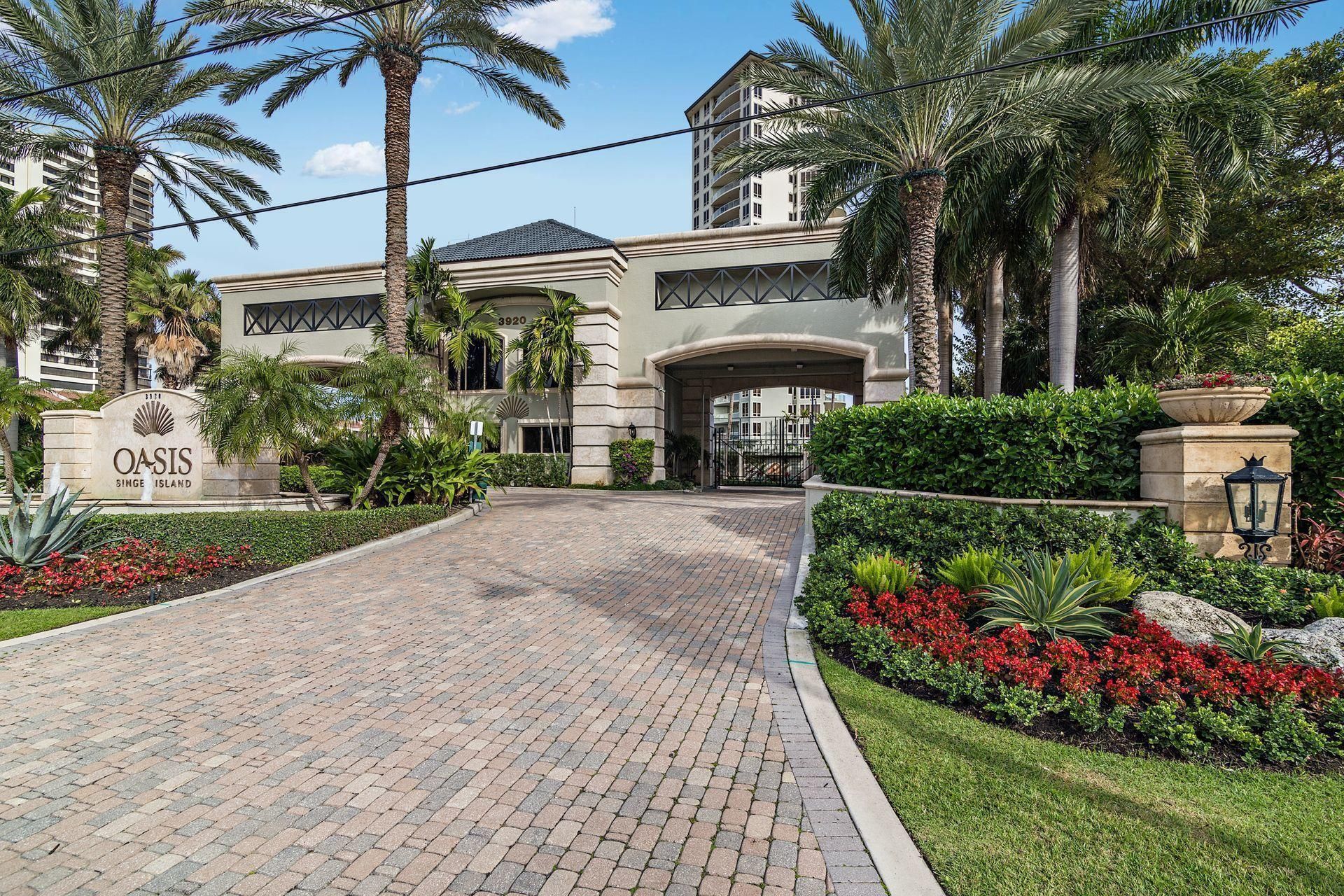 3920 N Ocean Drive, Unit 6A, Singer Island, FL 33404 Photo