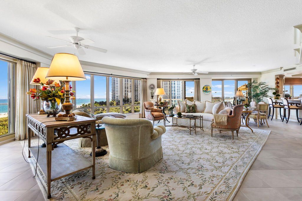 3920 N Ocean Drive, Unit 6A, Singer Island, FL 33404 Photo