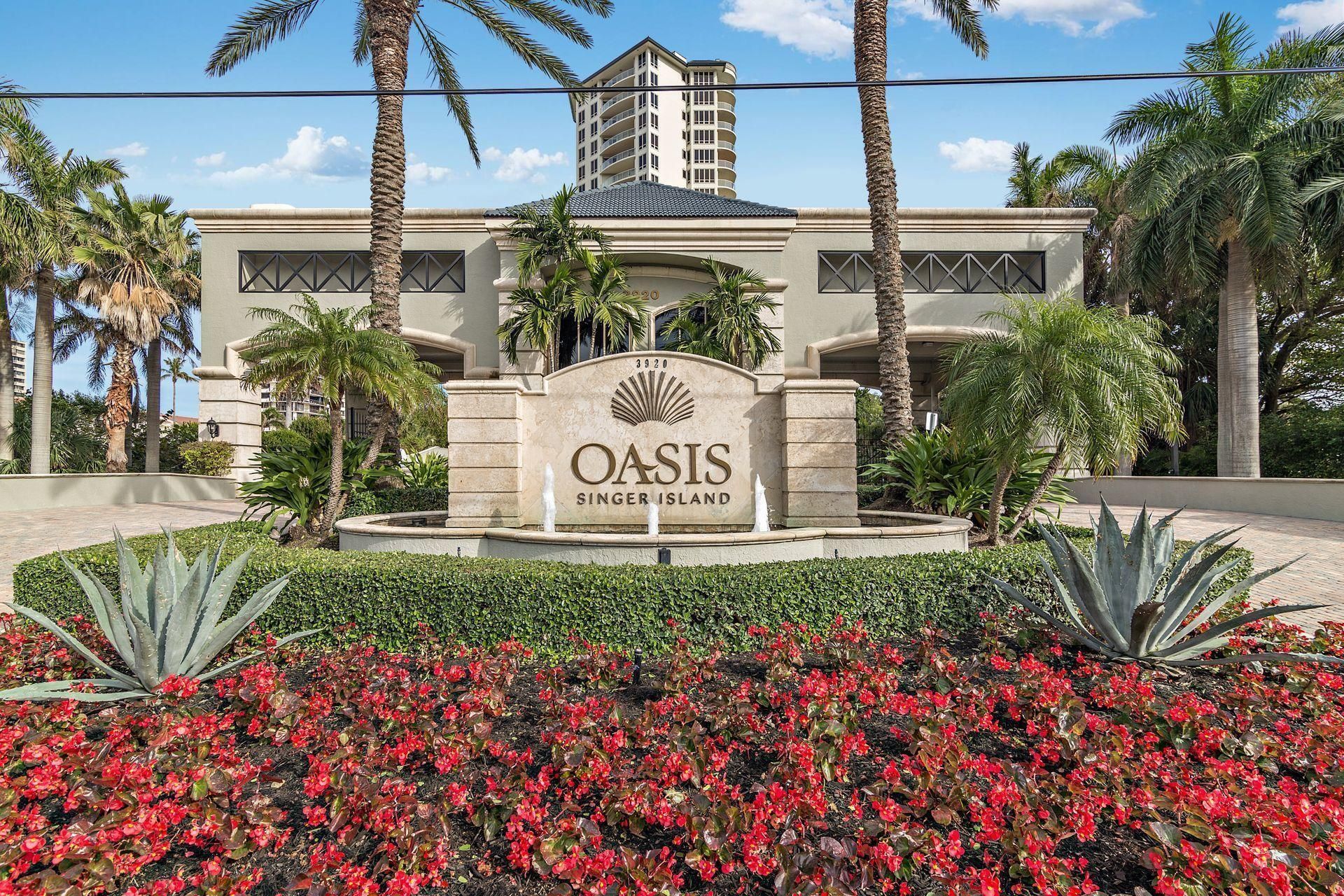 3920 N Ocean Drive, Unit 6A, Singer Island, FL 33404 Photo