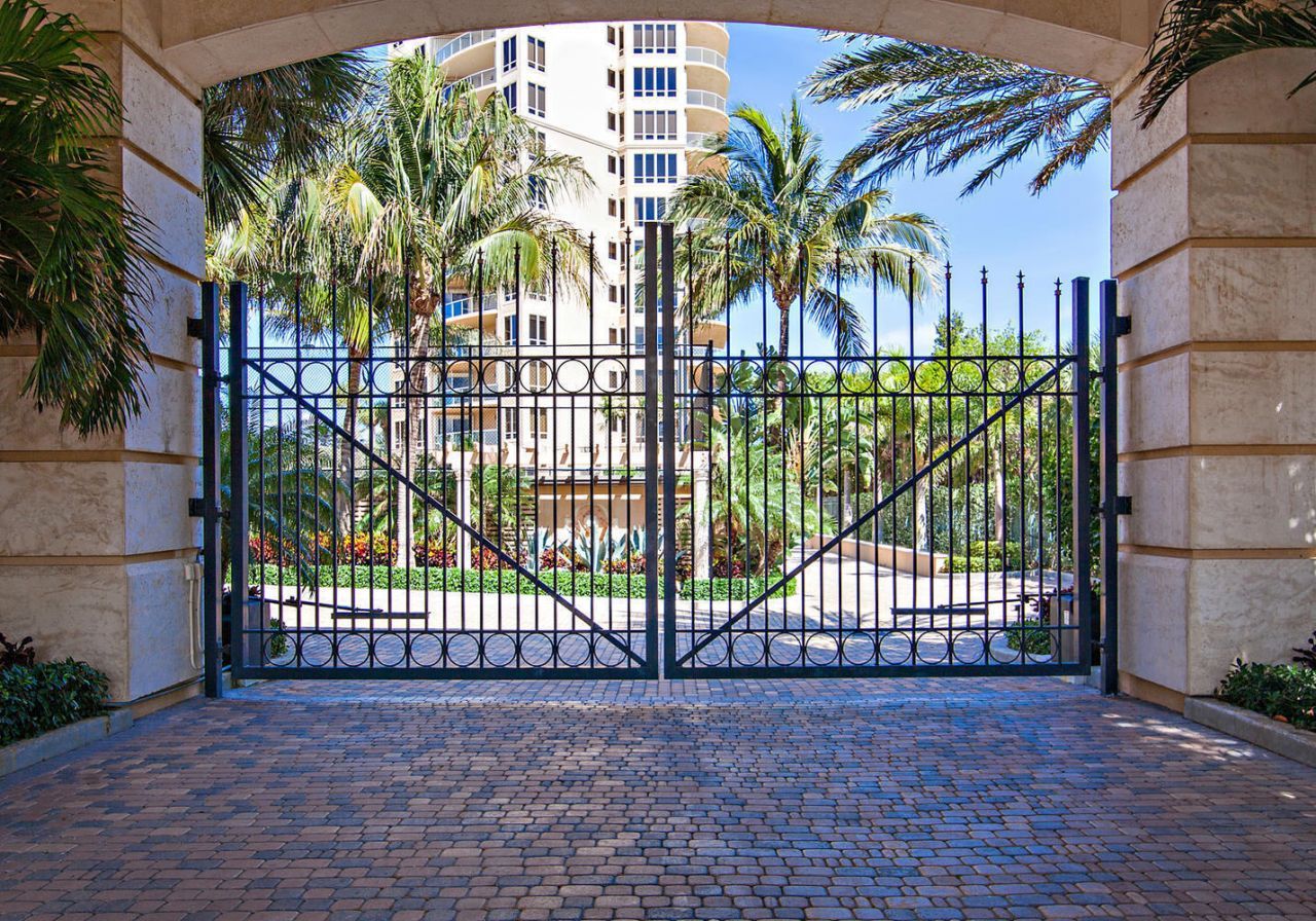 3920 N Ocean Drive, Unit 6A, Singer Island, FL 33404 Photo