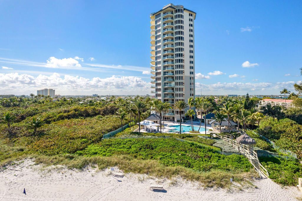 3920 N Ocean Drive, Unit 6A, Singer Island, FL 33404 Photo