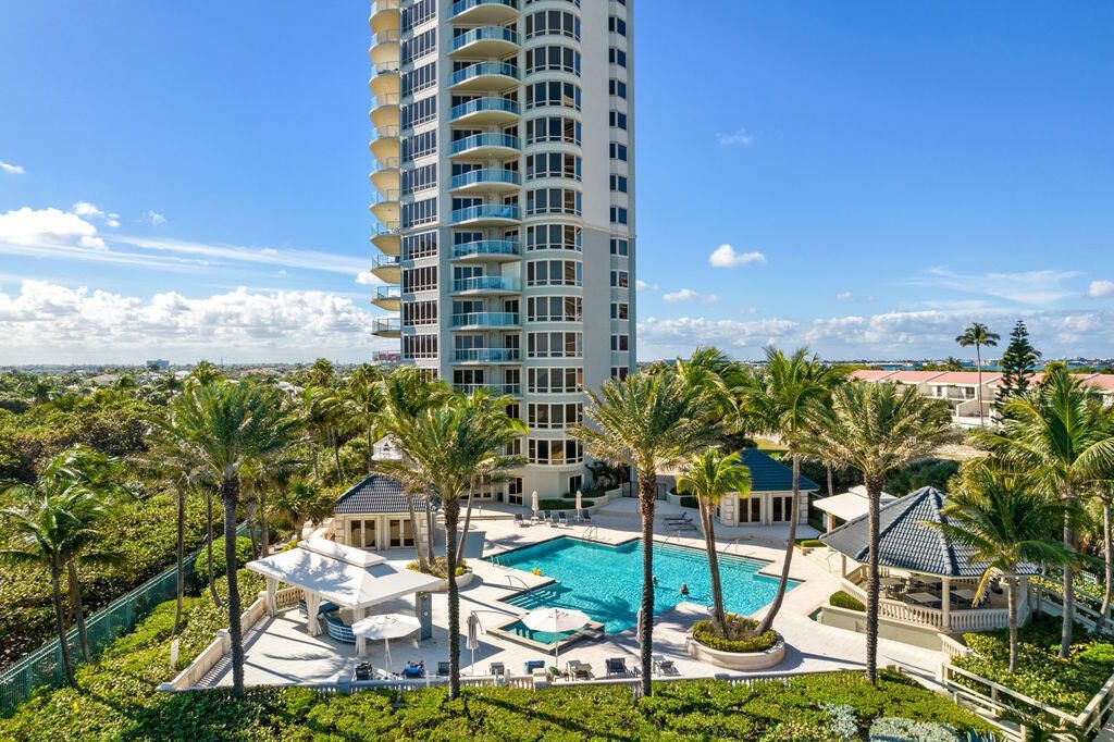 3920 N Ocean Drive, Unit 6A, Singer Island, FL 33404 Photo