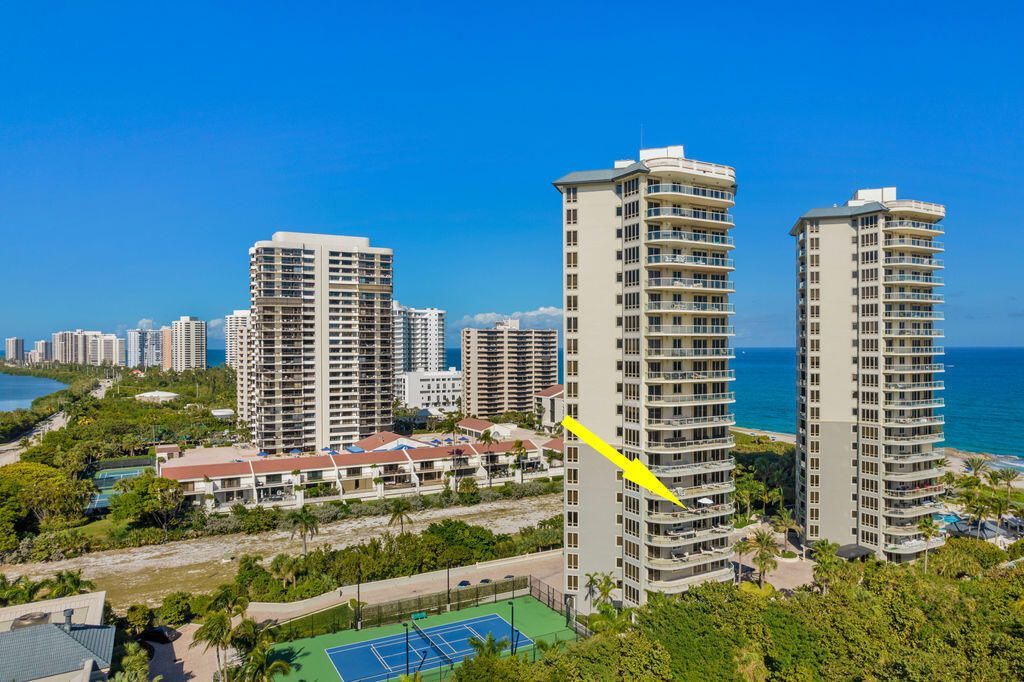 3920 N Ocean Drive, Unit 6A, Singer Island, FL 33404 Photo