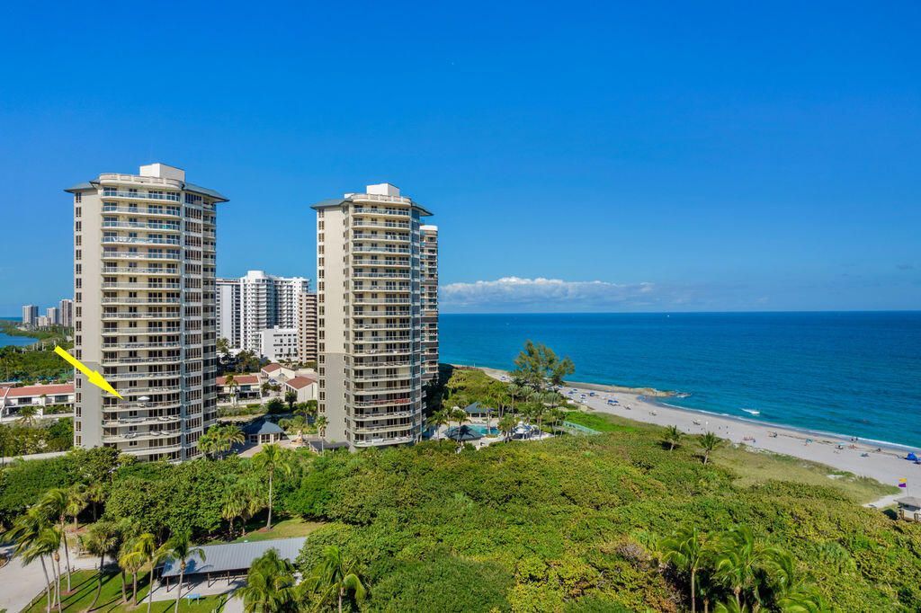 3920 N Ocean Drive, Unit 6A, Singer Island, FL 33404 Photo
