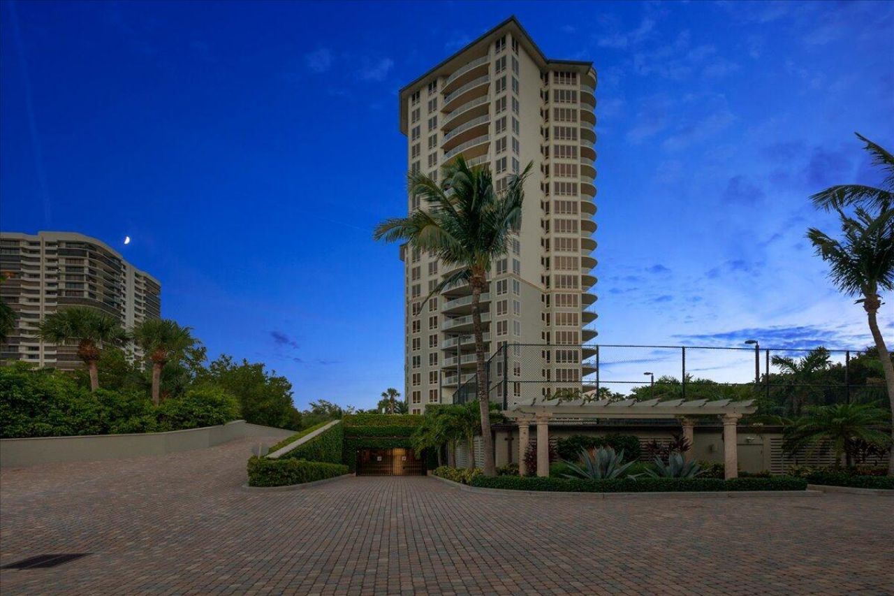 3920 N Ocean Drive, Unit 6A, Singer Island, FL 33404 Photo