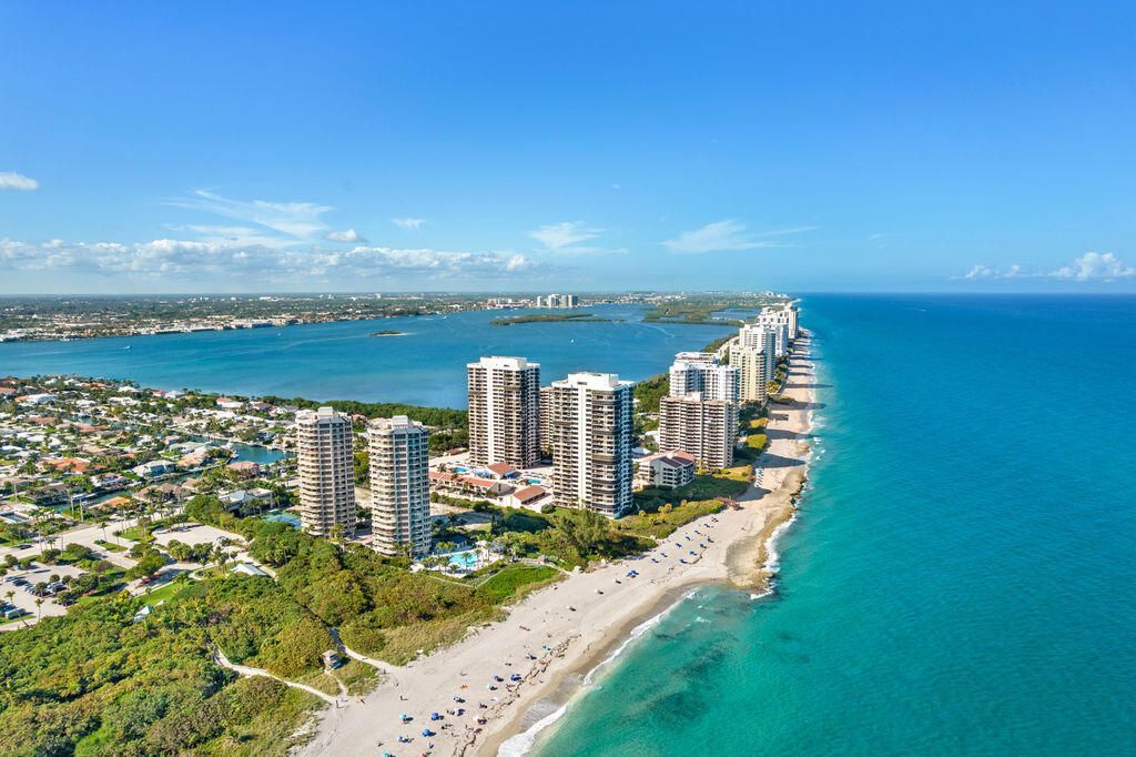 3920 N Ocean Drive, Unit 6A, Singer Island, FL 33404 Photo