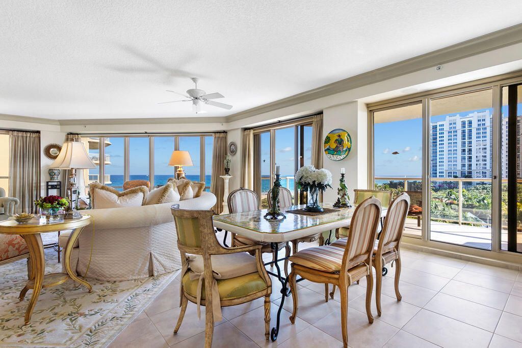 3920 N Ocean Drive, Unit 6A, Singer Island, FL 33404 Photo