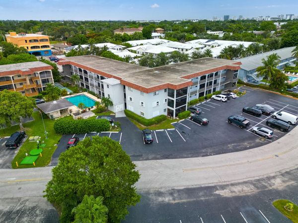 651 PINE Drive, Unit 201, Pompano Beach, FL 33060