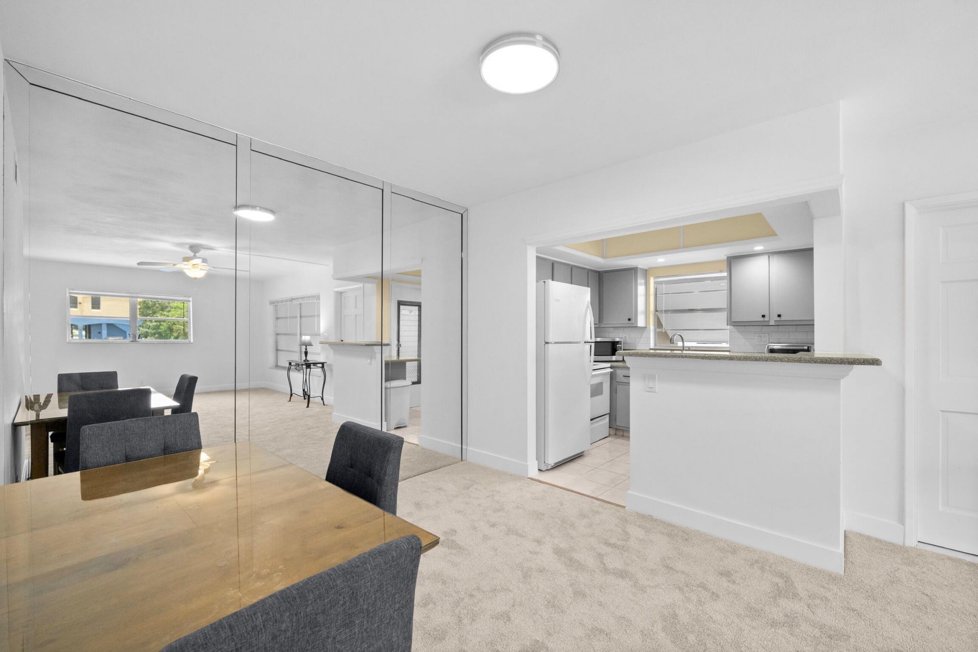 651 Pine Drive, Unit 201, Pompano Beach, FL 33060 Photo
