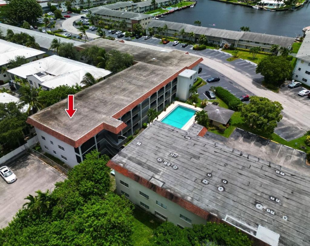 651 Pine Drive, Unit 201, Pompano Beach, FL 33060 Photo