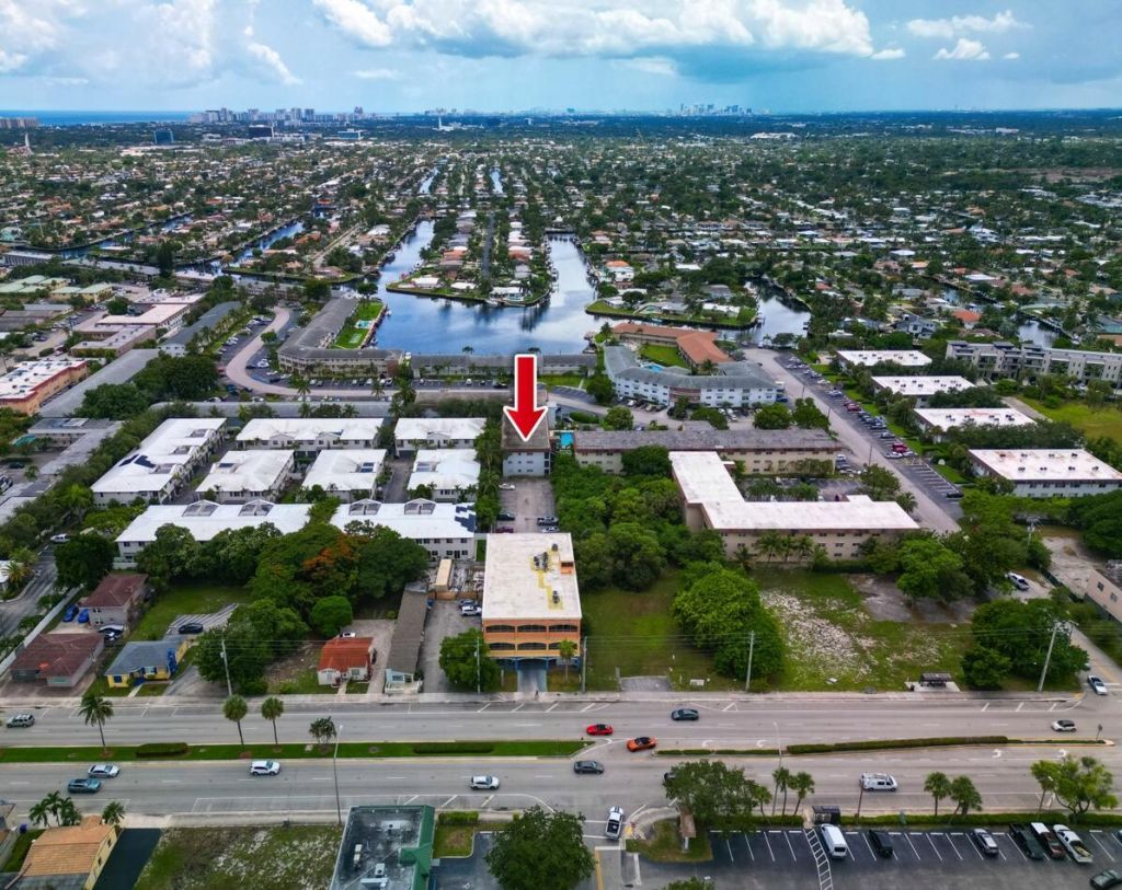 651 Pine Drive, Unit 201, Pompano Beach, FL 33060 Photo