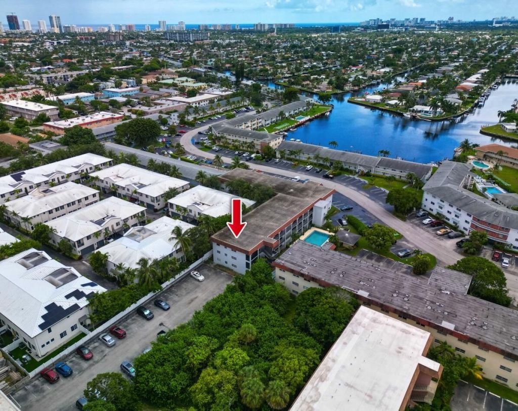 651 Pine Drive, Unit 201, Pompano Beach, FL 33060 Photo