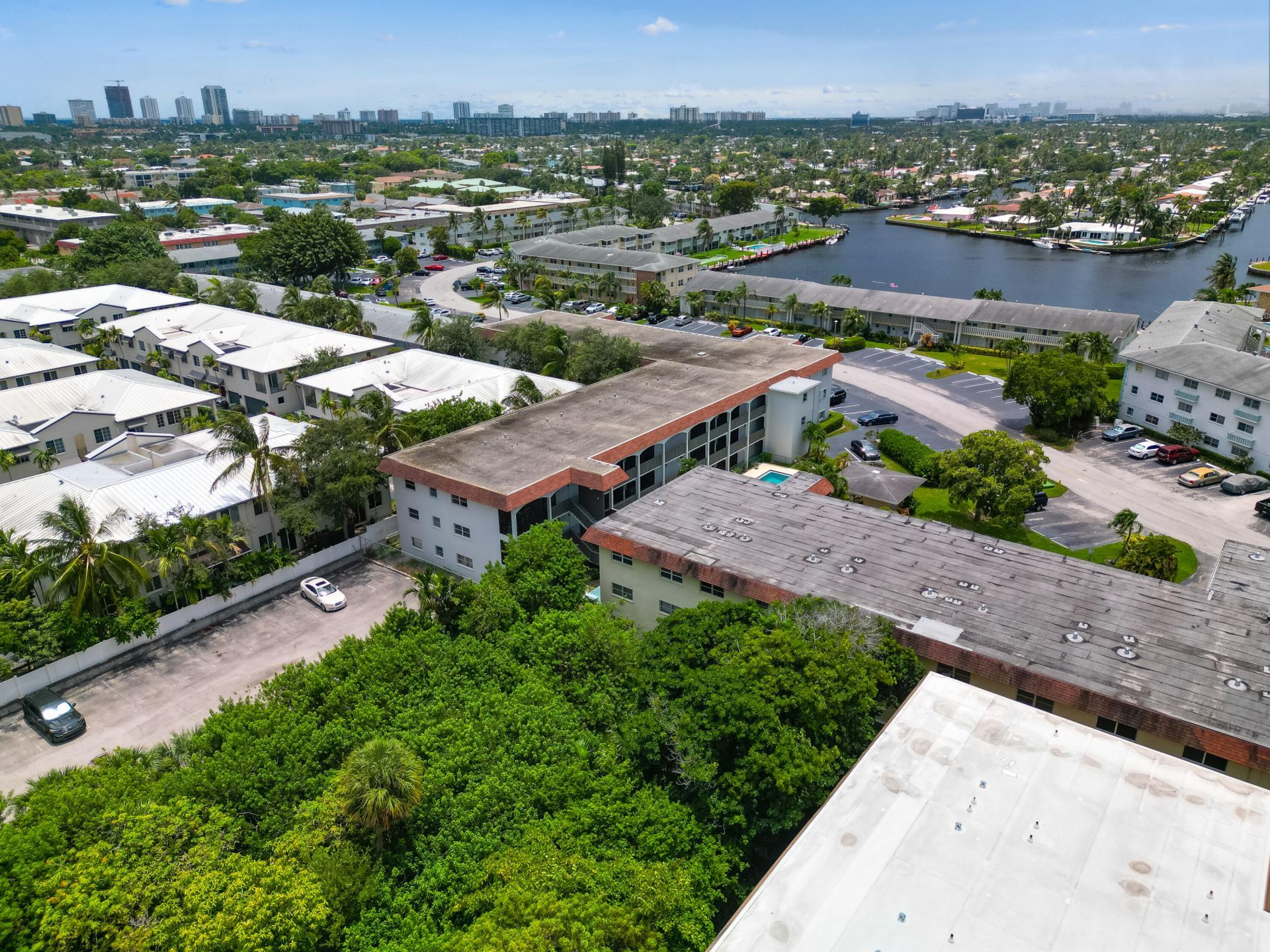 651 Pine Drive, Unit 201, Pompano Beach, FL 33060 Photo