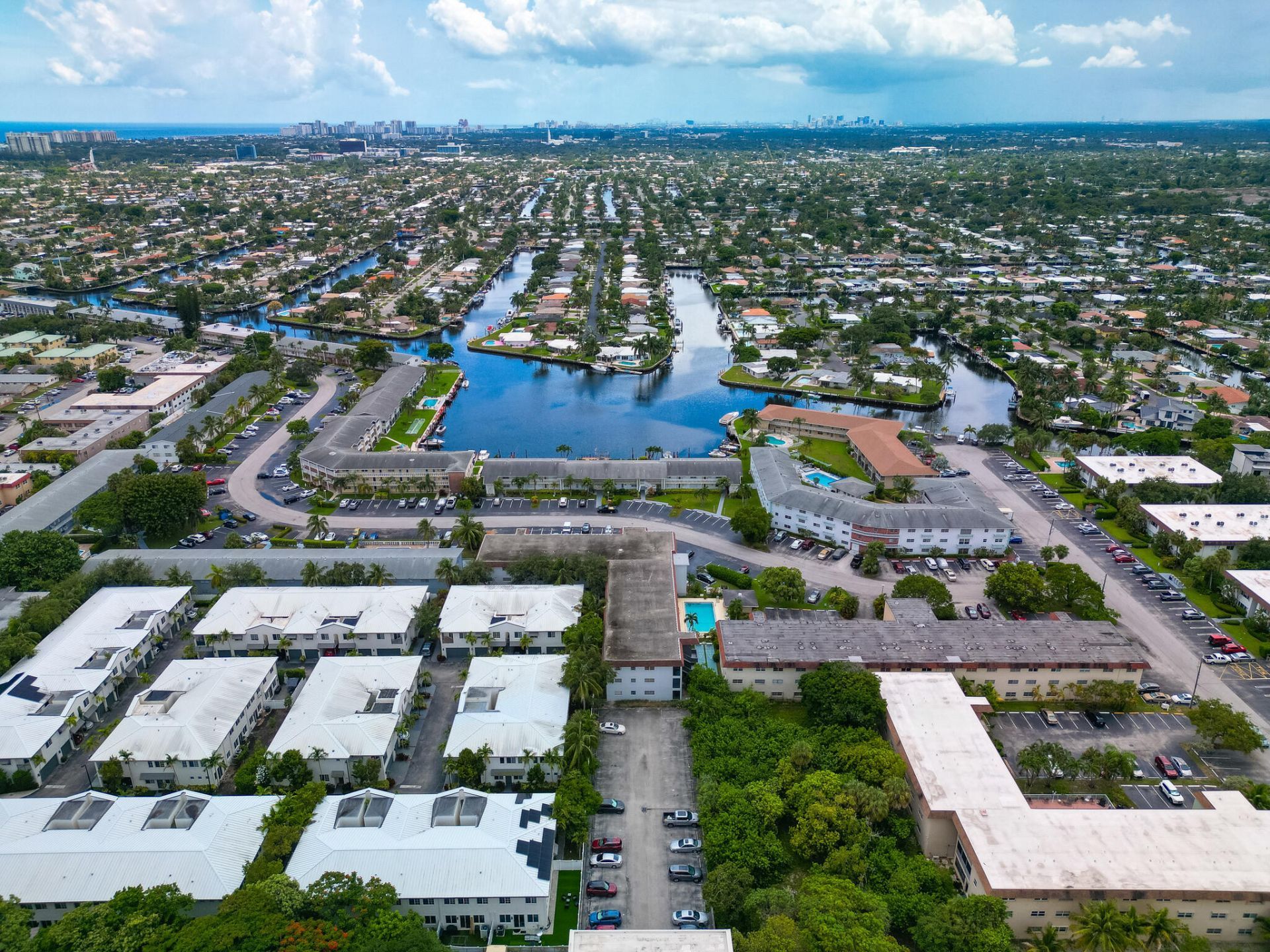 651 Pine Drive, Unit 201, Pompano Beach, FL 33060 Photo