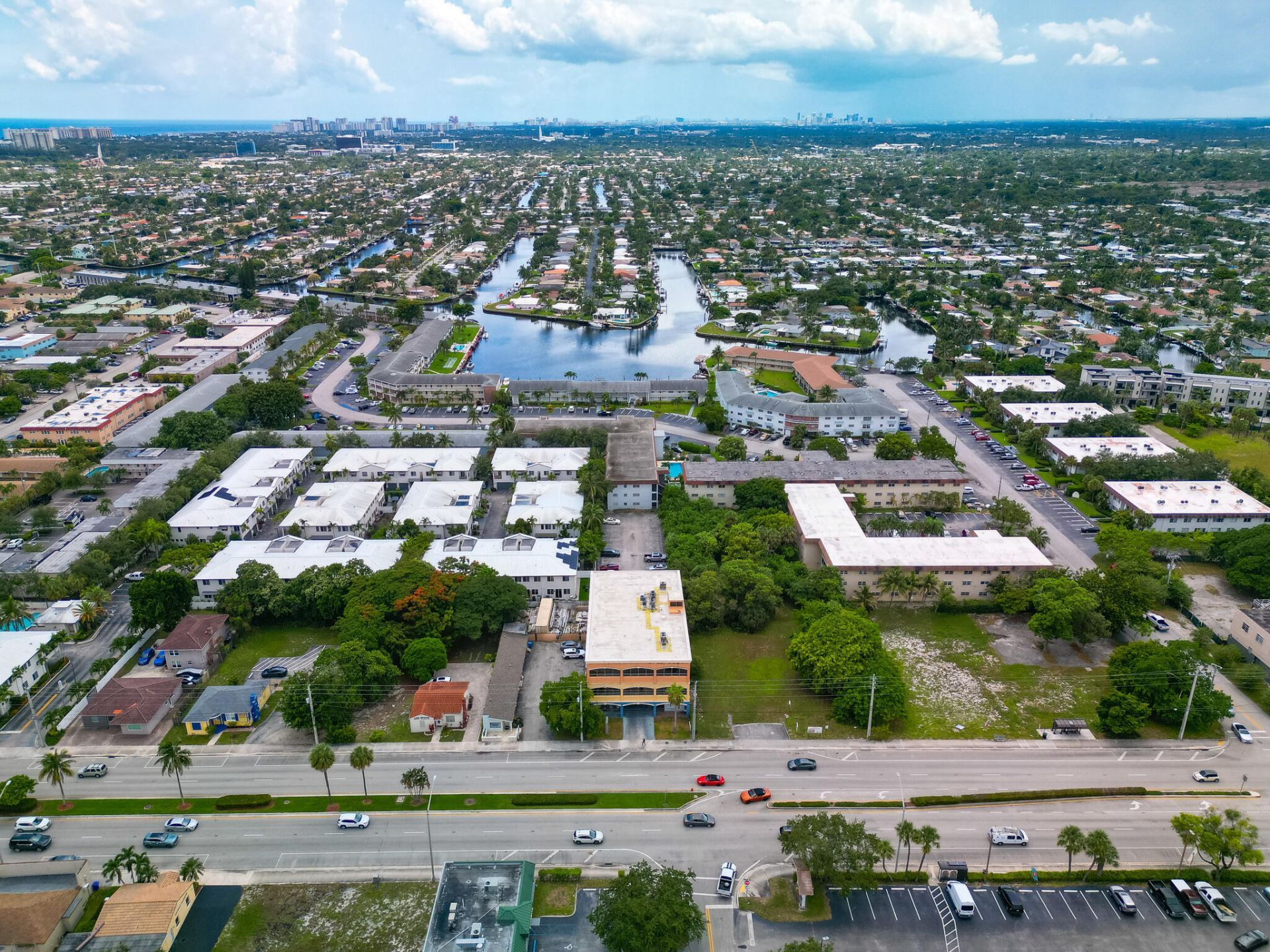 651 Pine Drive, Unit 201, Pompano Beach, FL 33060 Photo