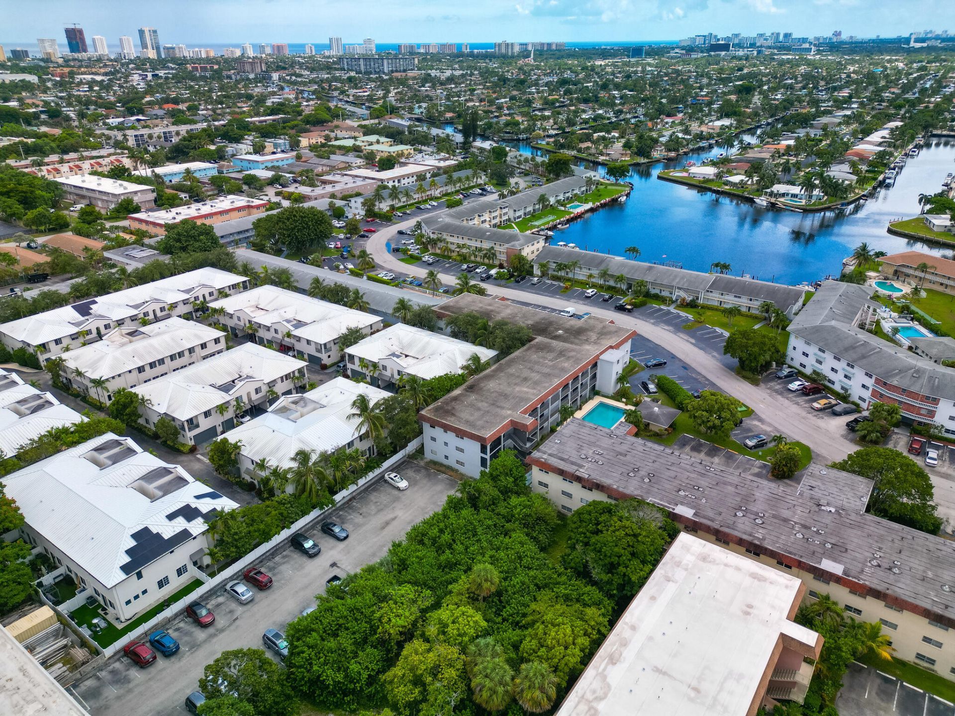 651 Pine Drive, Unit 201, Pompano Beach, FL 33060 Photo