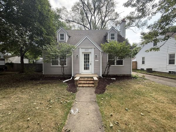2815 Morgan Street, Kalamazoo, MI 49001
