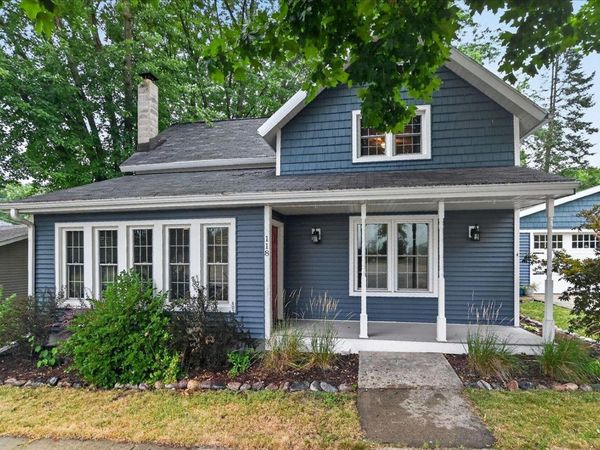 118 Washington Street, DeForest, WI 53532