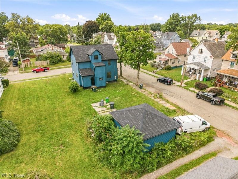 355 W High Street, Alliance, OH 44601 Photo 34