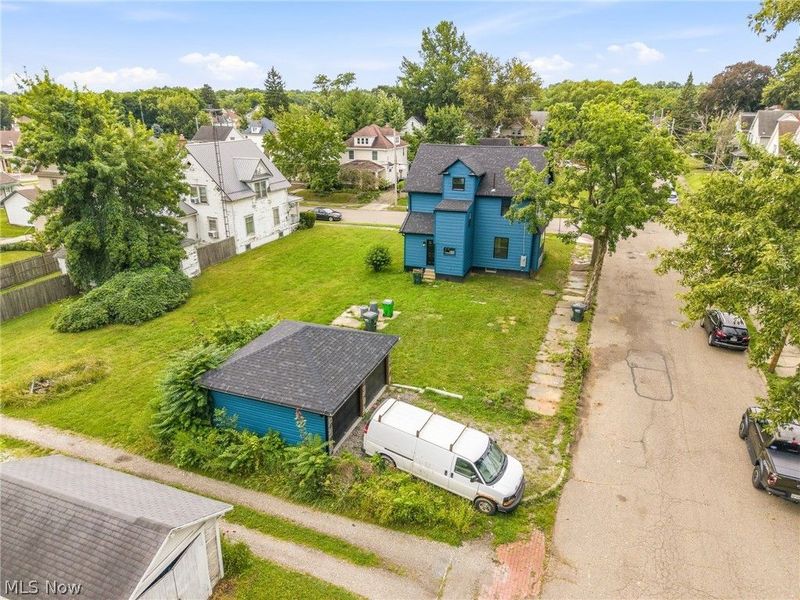 355 W High Street, Alliance, OH 44601 Photo 35