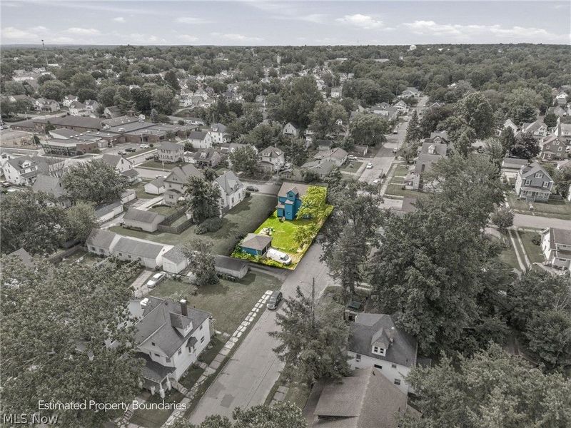 355 W High Street, Alliance, OH 44601 Photo 40