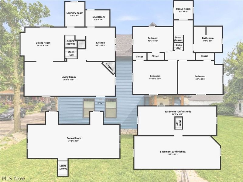355 W High Street, Alliance, OH 44601 Photo 7