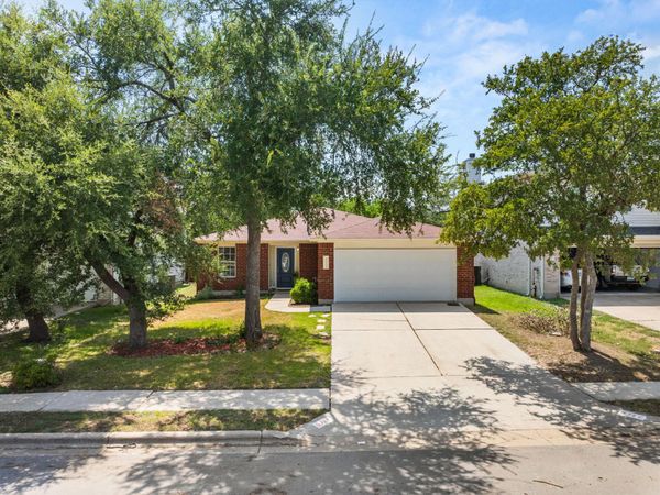 1721 Fairweather WAY, Cedar Park, TX 78613