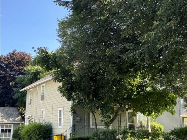 764 Carpenter Street , Elmira, NY 14901