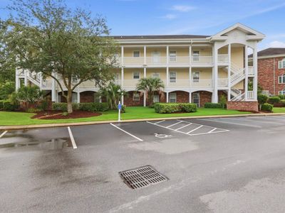 687 Riverwalk Dr., Unit 102, Myrtle Beach, SC 29579