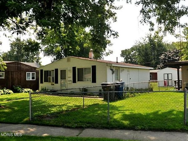 3450 146th Street , Toledo, OH 43611